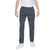 Armani Exchange Black Cotton Pant