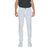 Armani Exchange White Cotton Pant