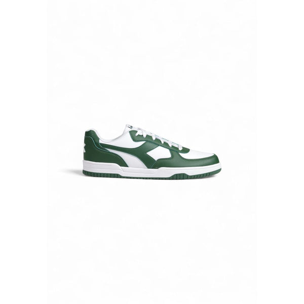 Diadora Leather Sneaker Outfito.ae