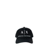 Armani Exchange Cotton Logo Outfito.ae