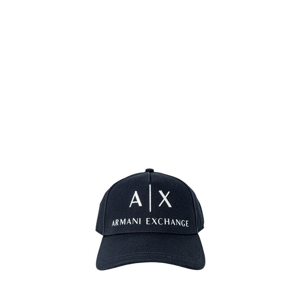 Armani Exchange Cotton Logo Outfito.ae