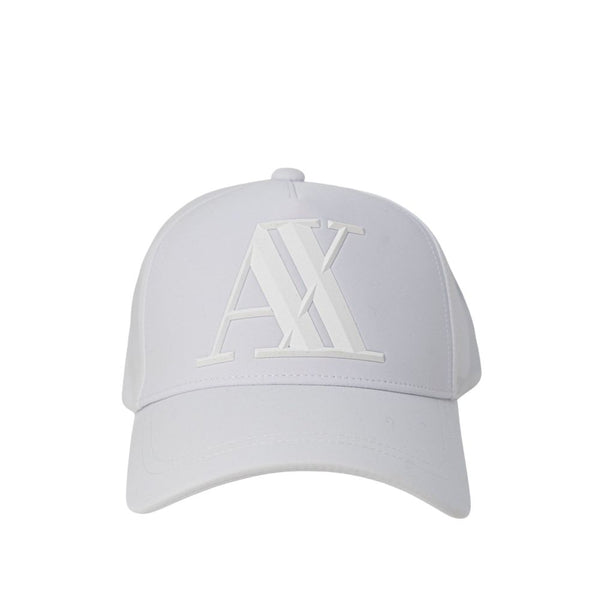 Armani Exchange Cotton Logo Outfito.ae