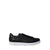 EA7 Emporio Armani Black And White Polyethylene Sneaker