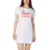 Love Moschino Cotton Outfito.ae