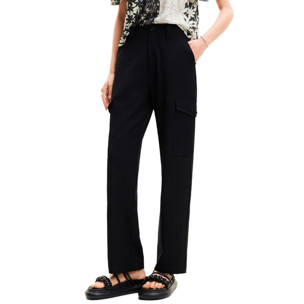 Desigual Cropped Sneaker Outfito.ae