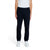 Armani Exchange Black Cotton Joggers Workout Pant