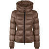 Refrigiwear Logo Shoulder Outfito.ae