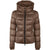 Refrigiwear Logo Shoulder Outfito.ae