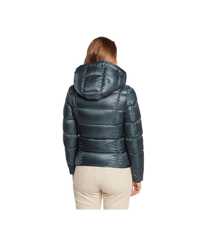 Refrigiwear Green Polyester Jackets & Coat