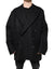 Dolce & Gabbana Wool Logo Outfito.ae