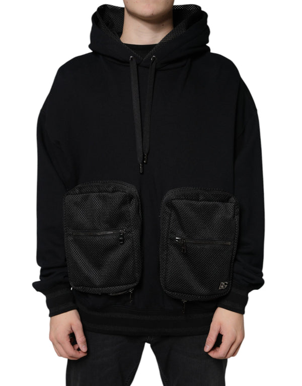 Dolce & Gabbana Cotton Logo Outfito.ae
