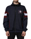 Dolce & Gabbana Wool Logo Outfito.ae