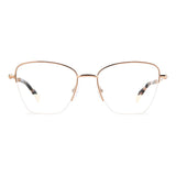 Missoni Gold Stainless Steel Frames