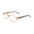 Tod's Multicolor Acetate Frames