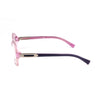 Tod's Multicolor Acetate Frames