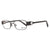 Just Cavalli Black Metal Frames