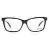 Just Cavalli Black Plastic Frames
