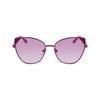 Karl Lagerfeld Multicolor Metal Sunglasses