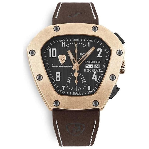 Lamborghini Leather Outfito.ae