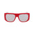 Liu Jo Fuchsia Injected Sunglasses