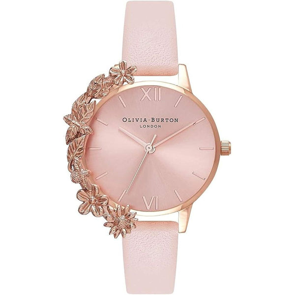 Olivia Burton Leather Outfito.ae