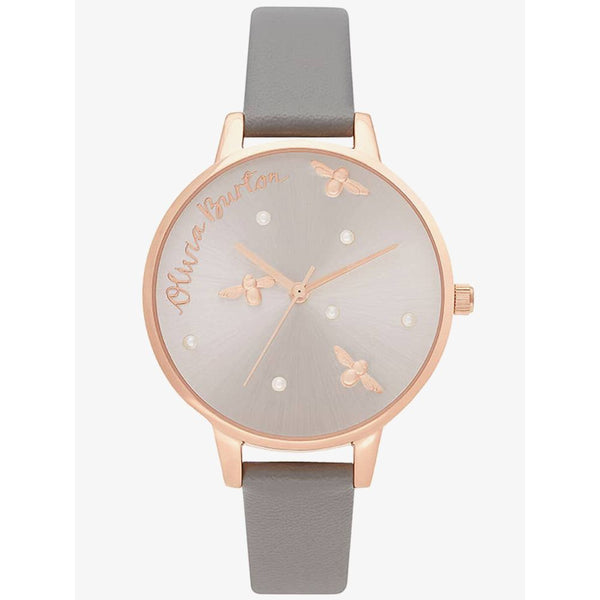 Olivia Burton Leather Outfito.ae