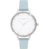 Olivia Burton Leather Outfito.ae