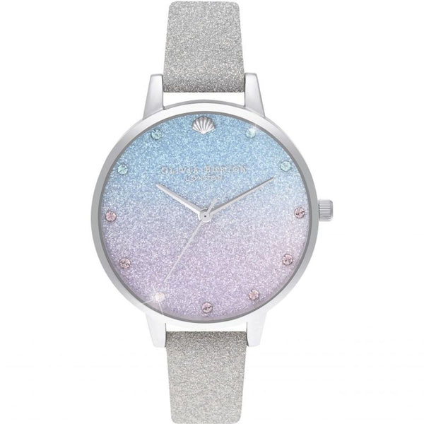 Olivia Burton Leather Outfito.ae