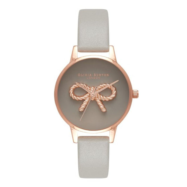 Olivia Burton Leather Outfito.ae