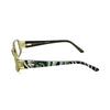 Emilio Pucci Multicolor Plastic Frames