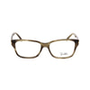 Emilio Pucci Green Plastic Frames