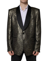 Dolce & Gabbana Wool Silk Outfito.ae