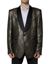 Dolce & Gabbana Wool Silk Outfito.ae