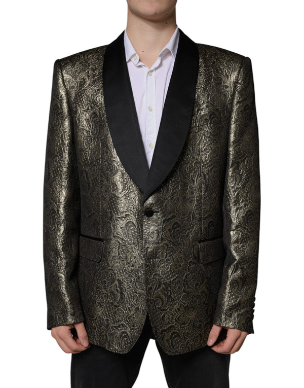 Dolce & Gabbana Wool Silk Outfito.ae