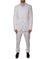Dolce & Gabbana Wool Silk Outfito.ae