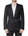 Dolce & Gabbana Wool Silk Outfito.ae