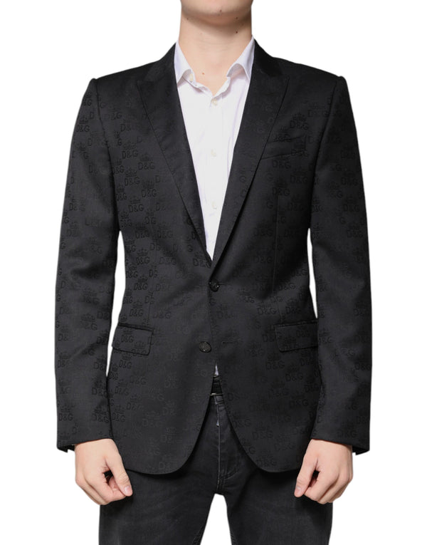 Dolce & Gabbana Wool Silk Outfito.ae