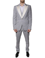 Dolce & Gabbana Wool Silk Outfito.ae
