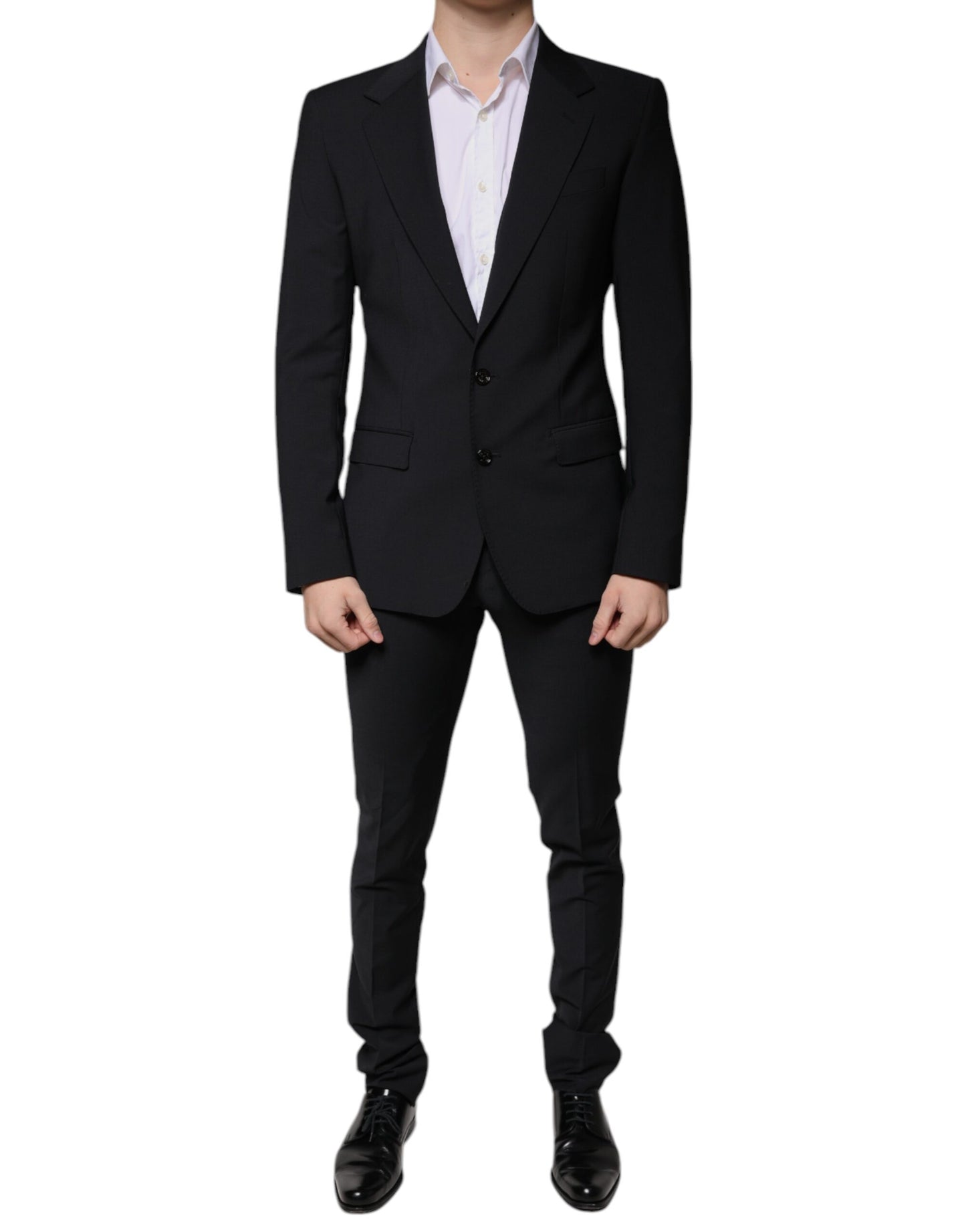 Dolce & Gabbana Wool Outfito.ae