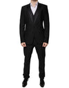 Dolce & Gabbana Wool Silk Outfito.ae