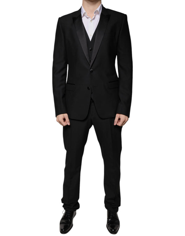 Dolce & Gabbana Wool Silk Outfito.ae