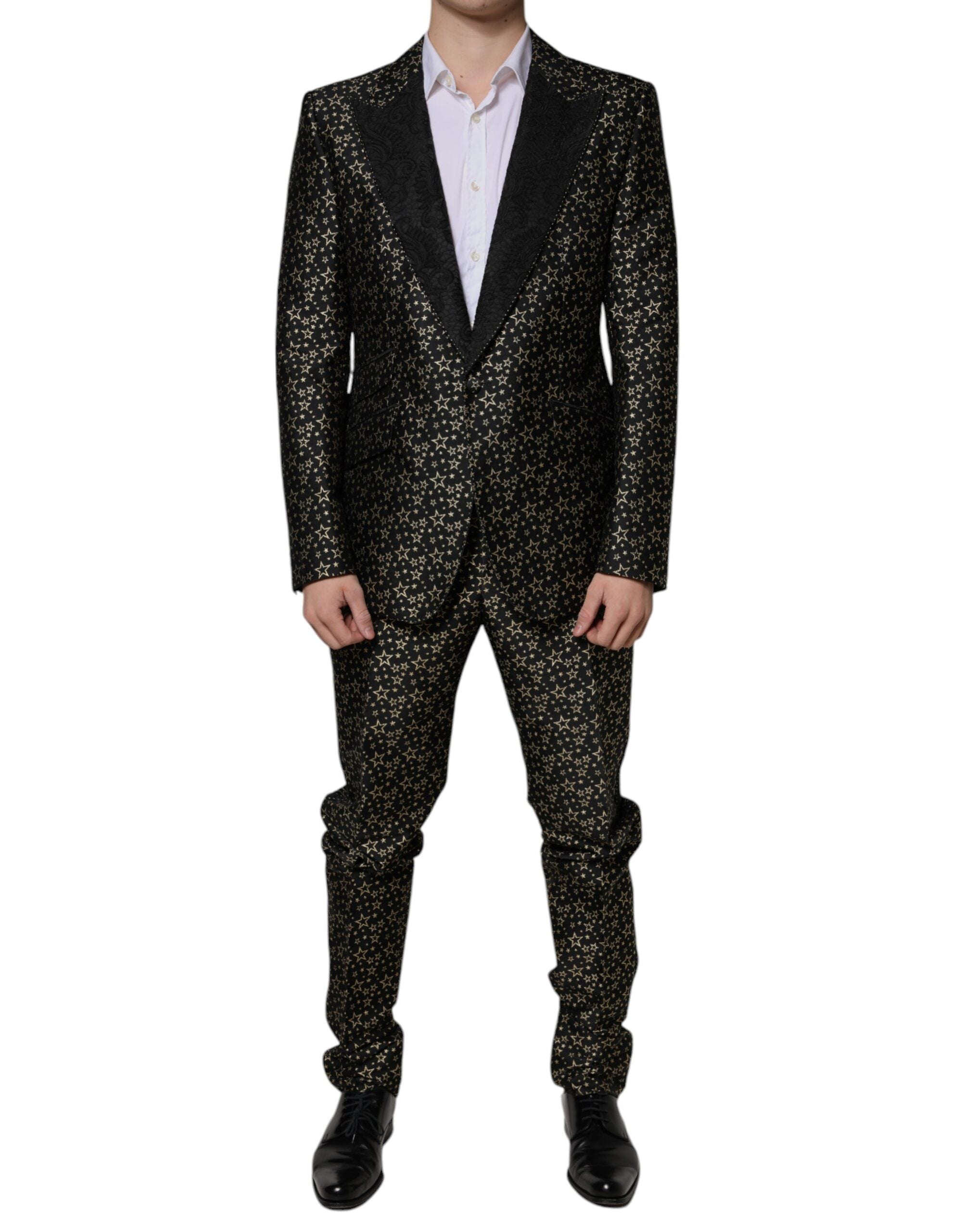 Dolce & Gabbana Silk Outfito.ae