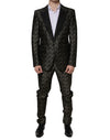 Dolce & Gabbana Silk Outfito.ae