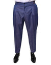 Dolce & Gabbana Wool Logo Outfito.ae