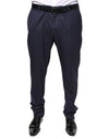 Dolce & Gabbana Wool Silk Outfito.ae