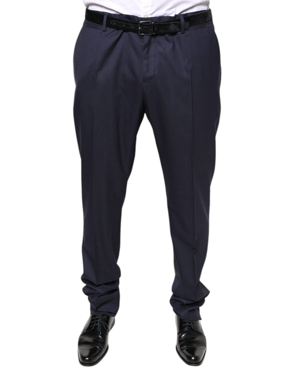 Dolce & Gabbana Wool Silk Outfito.ae