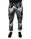 Dolce & Gabbana Cotton Logo Outfito.ae