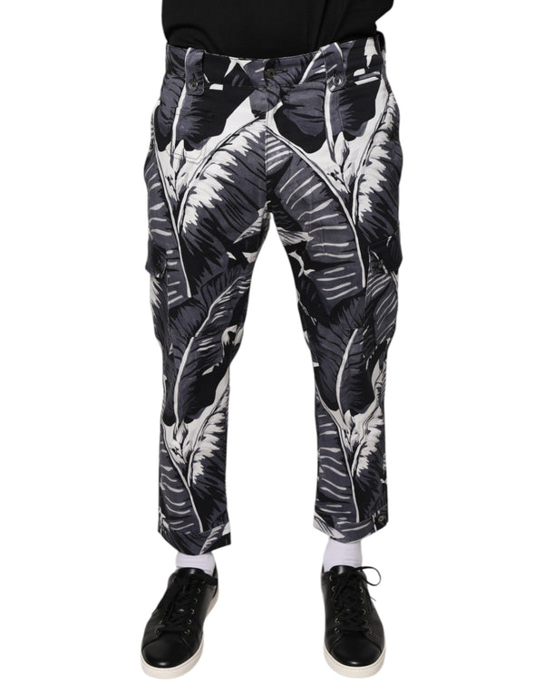 Dolce & Gabbana Cotton Logo Outfito.ae