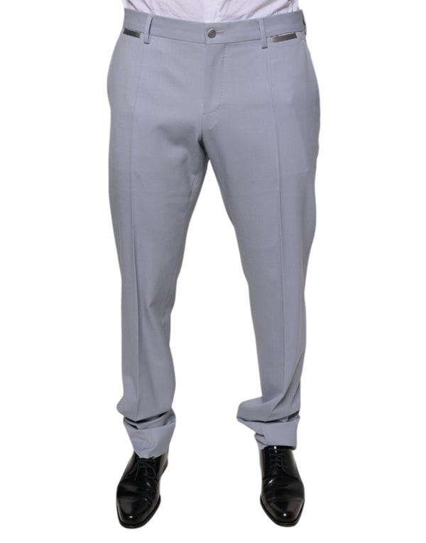 Dolce & Gabbana Wool Silk Outfito.ae