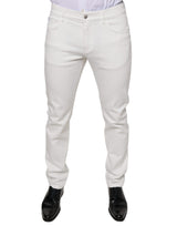 Dolce & Gabbana Cotton Denim Outfito.ae